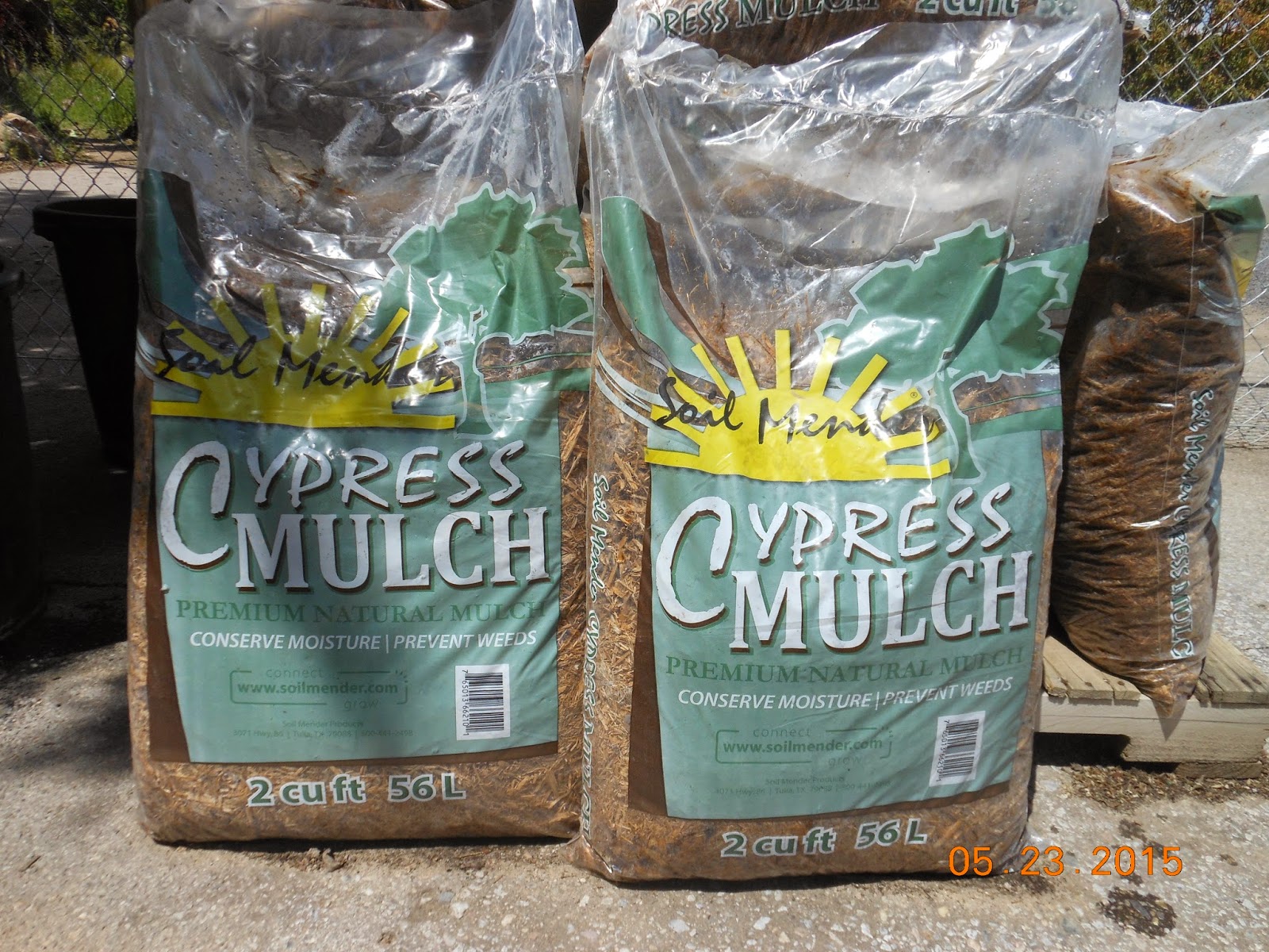 Trees That Please Nursery Your Bagged And Bulk Mulch Headquarters!