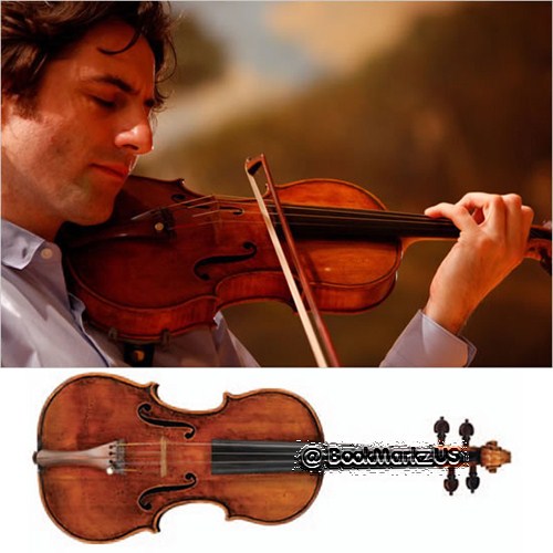 Lady Tennant Stradivarius
