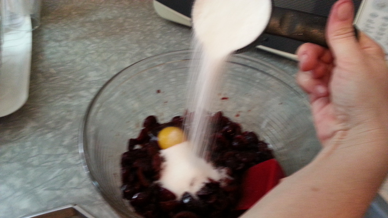 Friday Find Recipe! Finding Something Good To Do With WAAAYYY Too