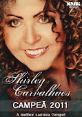 Shirley Carvalhaes