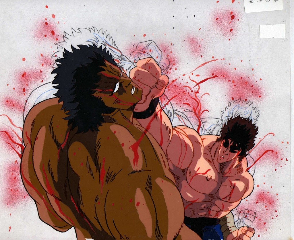 20 Pertarungan Seru dalam Anime yang Paling Berkesan