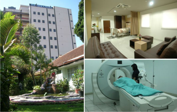 Daftar Alamat Rumah Sakit Di Bandung | Ocim Blog - Berita ...
