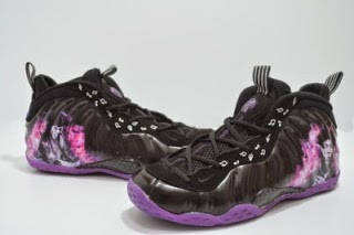jimi hendrix foamposites