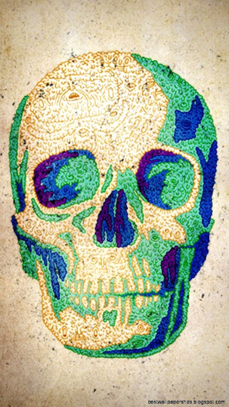 Collection of iphone wallpaper skull on Collection of iphone wallpaper skull on