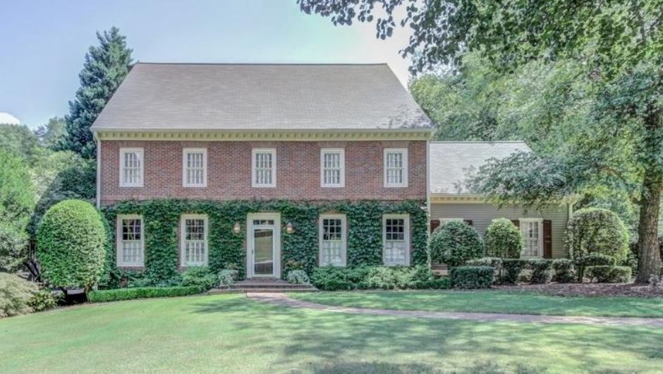 North Atlanta Home Team BLOG