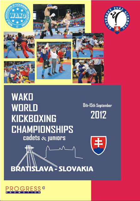 kickboxing Zielona Góra