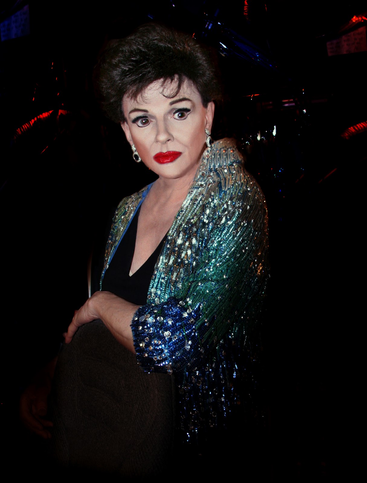 Famous Actors and Actresses - Wallpapers, Biography: Judy Garland and