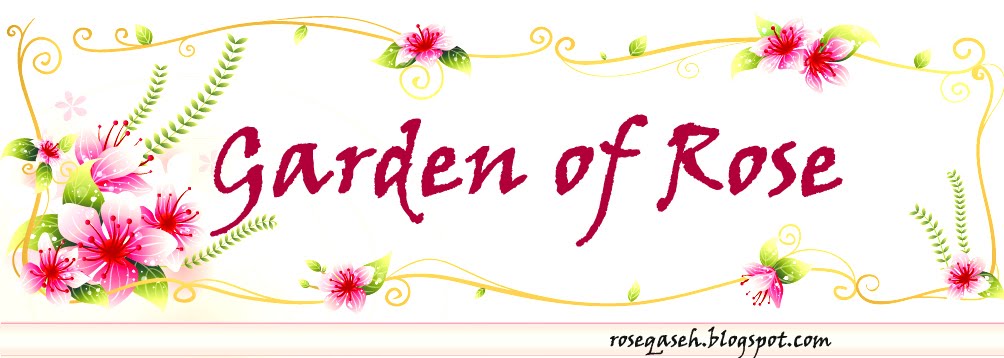 The Garden of the Golden Rose