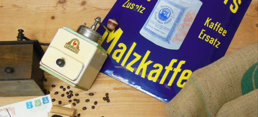 Kaffeerösterei