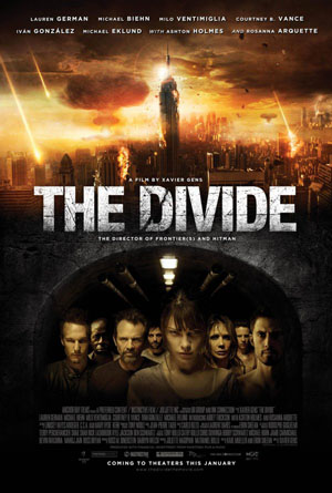 The Divide (2012) The Divide (2012)