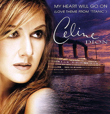 MY HEART WILL GO ON LYRICS ESPANOL my heart will go on lyrics espanol: