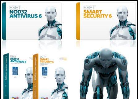FULL Eset Nod32 Smart Security Keys