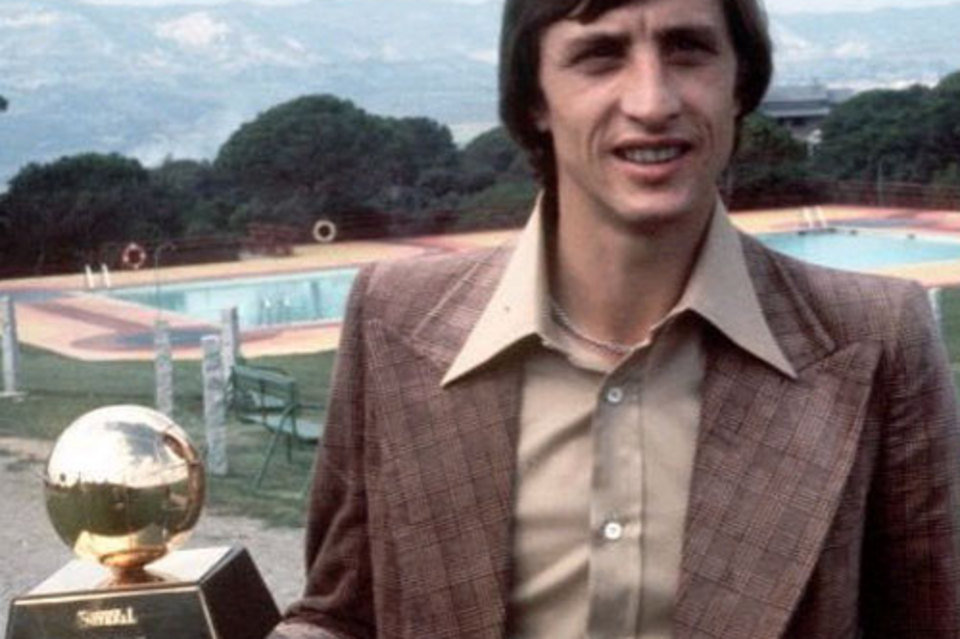 7 Pemain Ini Pernah Meraih Penghargaan Ballon d&#39;Or Secara Beruntun | KASKUS