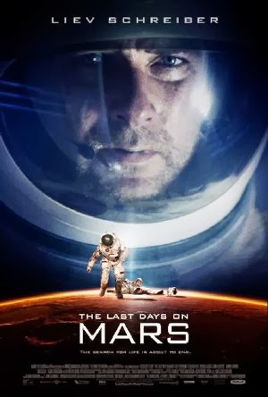 British_Film_Institute - Ngày Cuối Trên Sao Hỏa - The Last Days on Mars (2013) Vietsub The+Last+Days+on+Mars+(2013)_PhimVang.Org