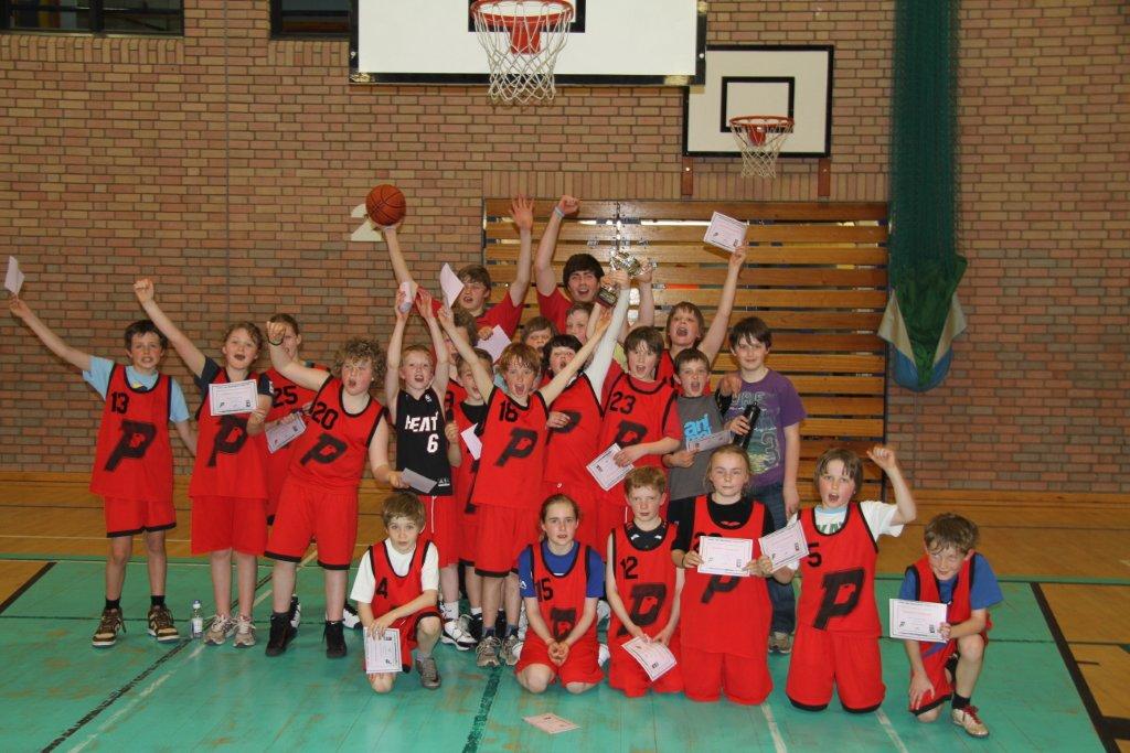 junior jam