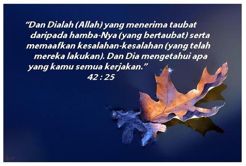 Hadis Tentang Sabar