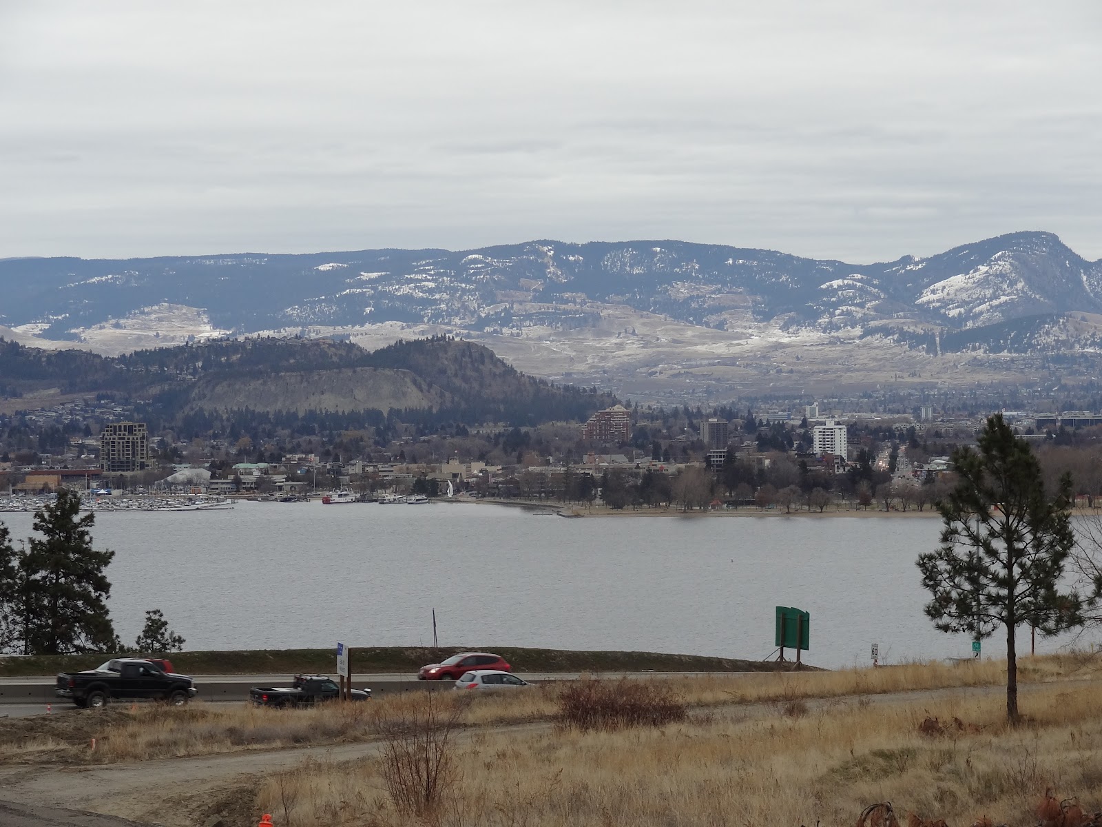 MORE KIDS THAN SUITCASES Strange Reasons People Live in Kelowna