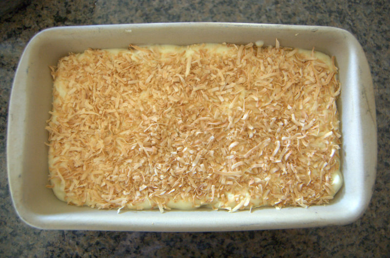 365 Days of Baking and More Day 259 Pineapple Bread