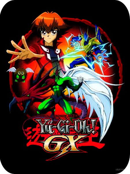 Yu-Gi-Oh! Nexus: Assistir Yu-Gi-Oh! GX Dublado e Legendado Online
