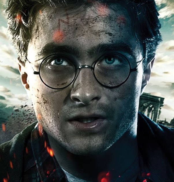 Who�s Your Editor? &quot;Harry Potter and the Deathly Hallows Pt. 2&quot; Movie