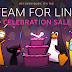 Steam For Linux Celebration Sale: Save 50%-80% On All Linux Games