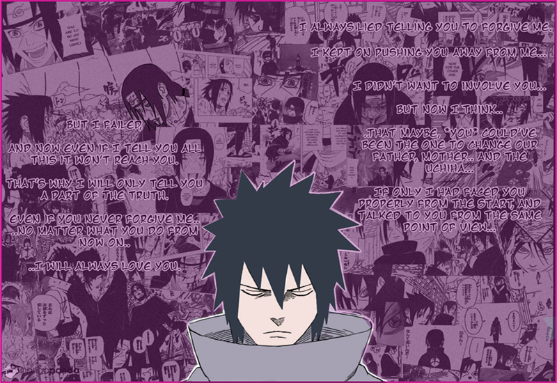 Featured image of post Mangekyou Sasuke Mom Sharingan