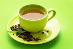 Prevent cancer disease with green tea