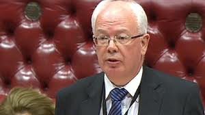 Lord Wallace