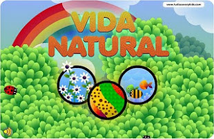 VIDA NATURAL