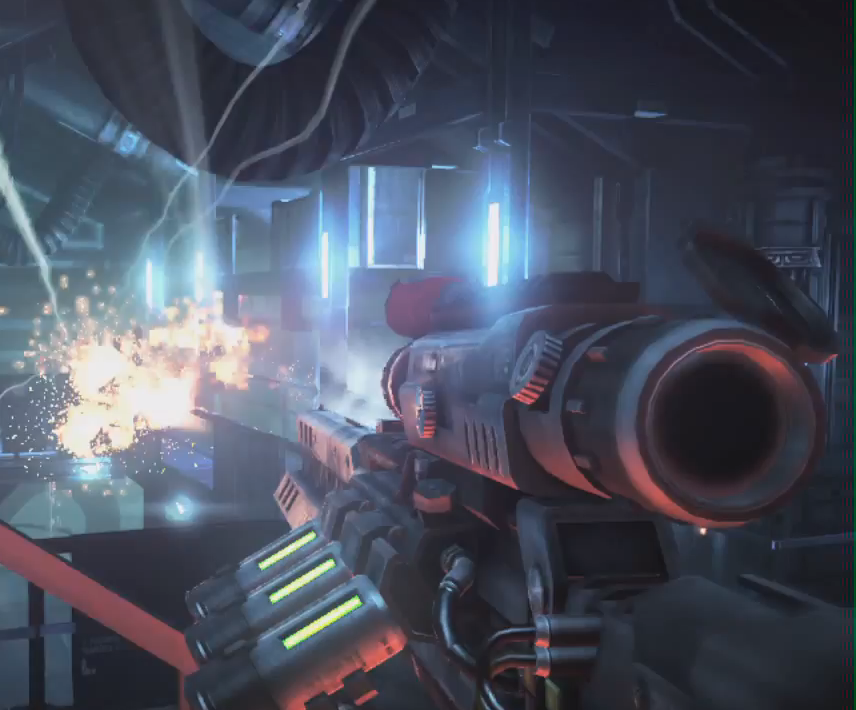 Killzone Mercenary E3 2013 Trailer PS Vita Hub Playstation Vita