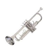 Mi trompeta Baldassare :)