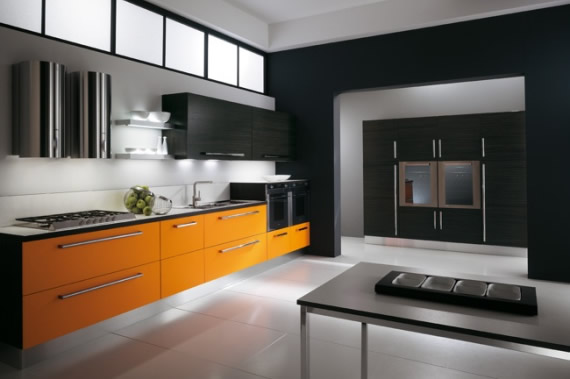 Decoracion Actual de moda: Lo último en Cocinas