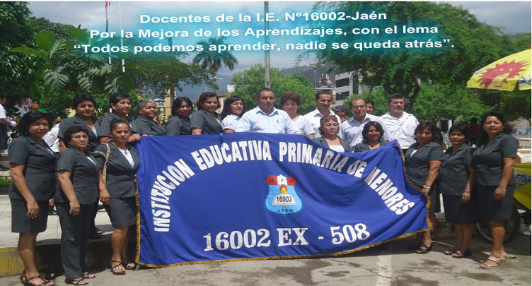 I.E 16002 DESDE 2002-2014