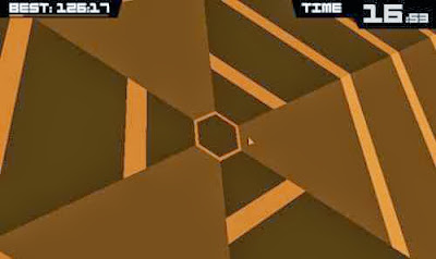 Super Hexagon v1.0.5