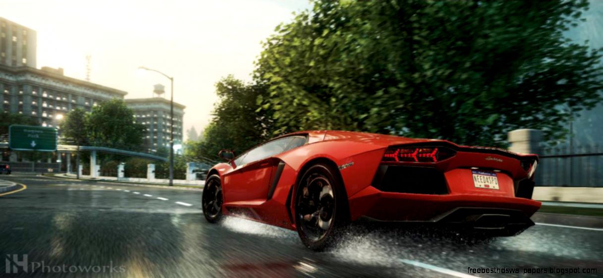 Lamborghini aventador Nfs Most Wanted 2012 by iqbalherindra on Lamborghini aventador Nfs Most Wanted 2012 by iqbalherindra on