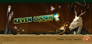 Keven Lupien