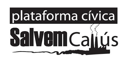 Plataforma Cívica Salvem Callús