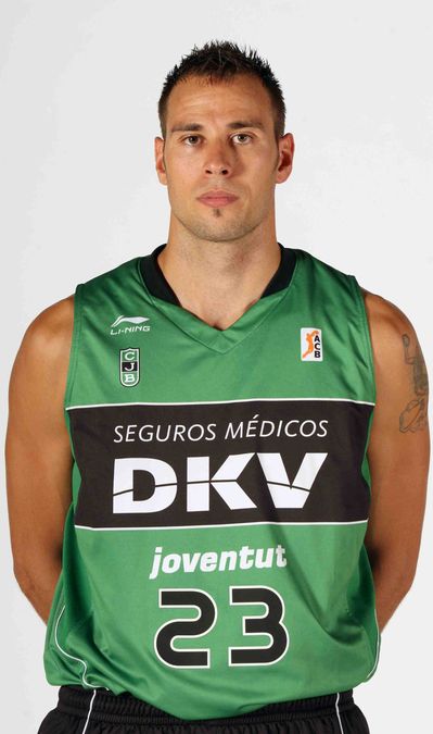 Carl English