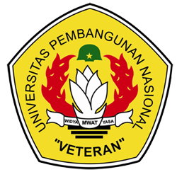 Enjoy Life As It Is (∩_∩): UNIVERSITAS PEMBANGUNAN NASIONAL "VETERAN