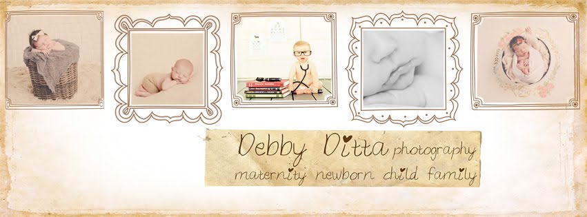 Debby Ditta Photography