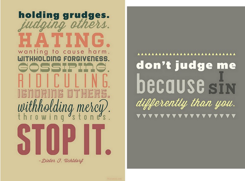 Idea List: The Do’s of Dating