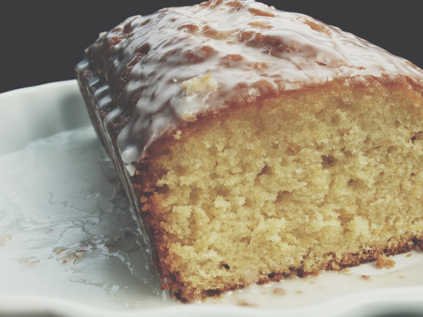 see you in the morning grapefruit olive oil pound cake