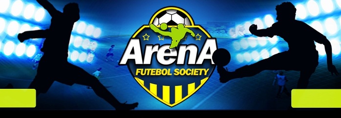 Arena Futebol Society