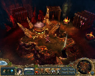 King’s Bounty Crossworlds Game of The Year Edition-PROPHET King’s Bounty Crossworlds Game of The Year Edition-PROPHET