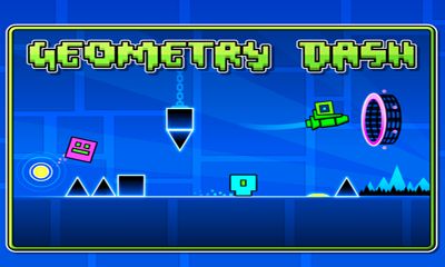 geometry dash game download