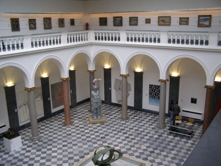 Aberdeen Art Gallery