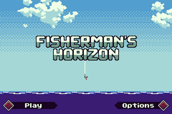 Fisherman's Horizon Gameplay Android