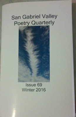 San Gabriel Valley Poetry Quarterly