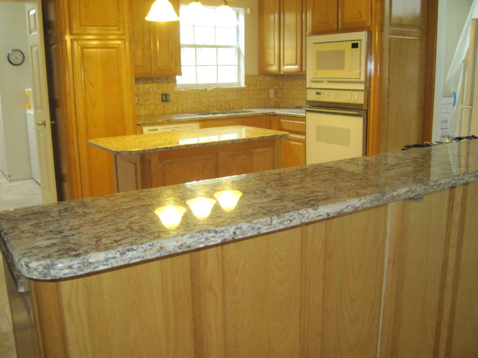 Staining Oak Kitchen Cabinets Dark Staining Kitchen Cabinets