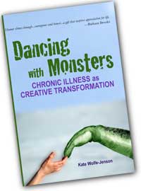 Dancing with Monsters